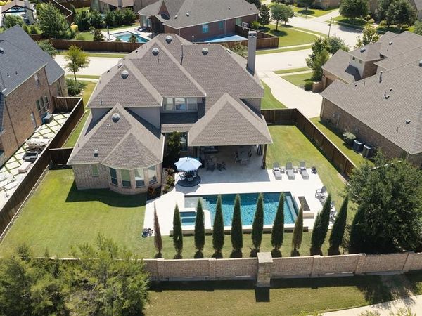 9309 Sabal Lane, Lantana, TX 76226