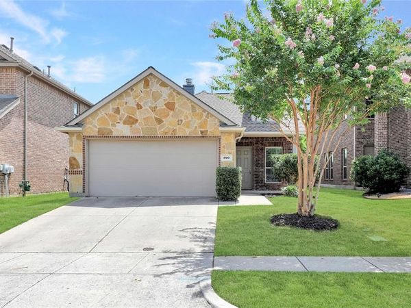 300 Black Bear Drive, McKinney, TX 75071