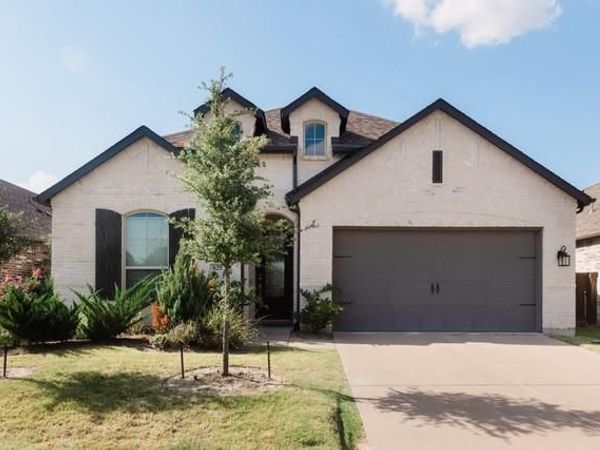 625 Claverton Lane, Forney, TX 75126