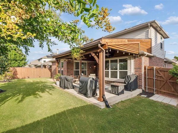 2313 Twilight Star Drive, Little Elm, TX 75068