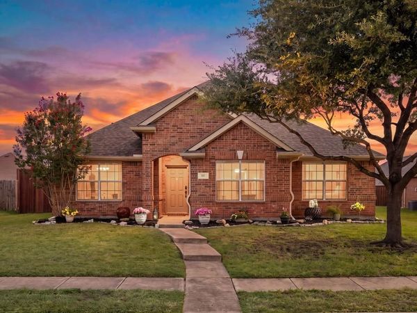 117 Shadybrook Drive, Wylie, TX 75098
