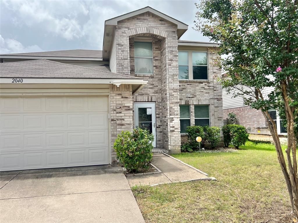 2040 Shawnee Trail, Fort Worth, TX 76247 Main Photo