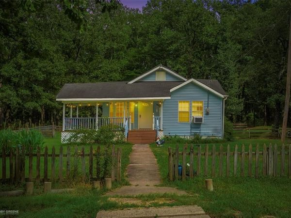 773 Main Street , Doyline, LA 71023
