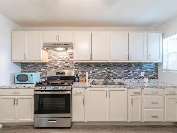 410 Burger Street, Abilene, TX 79603