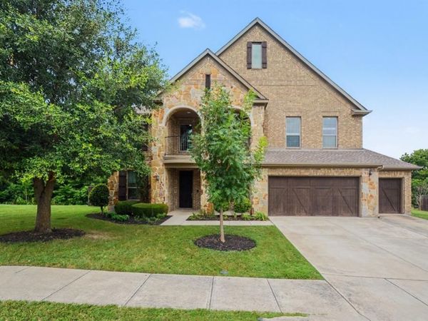 601 Boyd Creek Road, McKinney, TX 75071