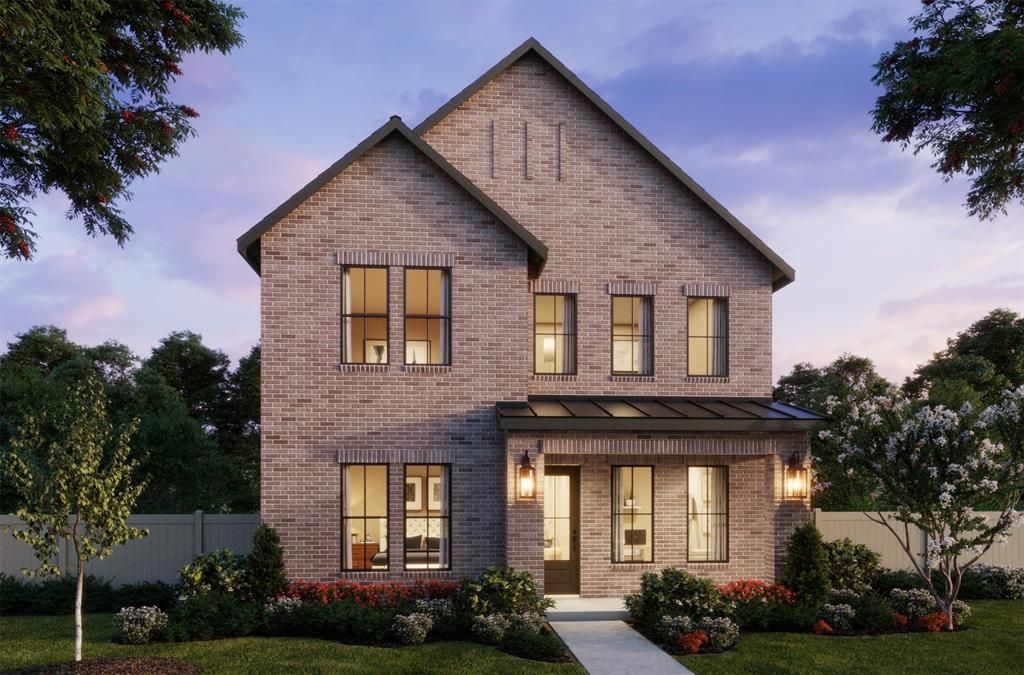 1105 Beautyberry Lane, Celina, TX 75009 Main Photo