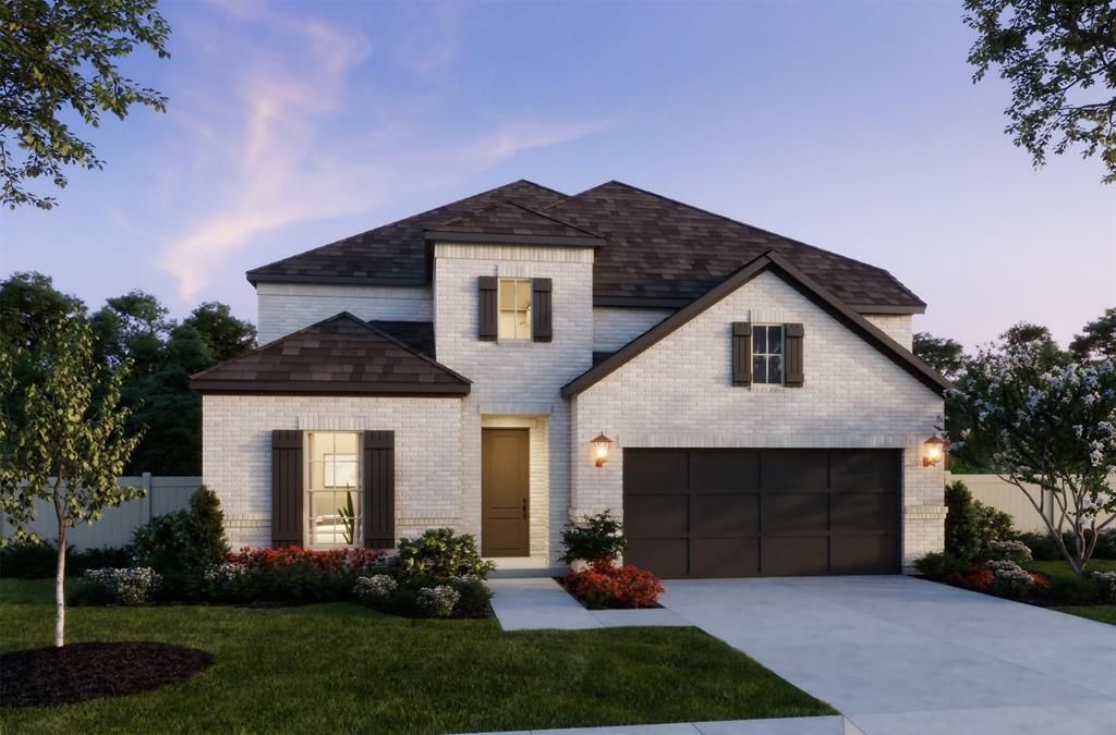 1416 Chicory Lane, Celina, TX 75009 Main Photo