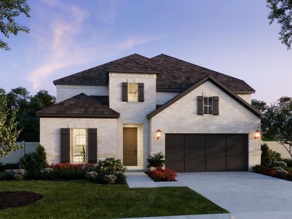 1416 Chicory Lane, Celina, TX 75009