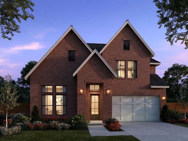 4000 Hibiscus Drive, McKinney, TX 75071