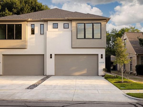 6304 Covington Lane, Dallas, TX 75214