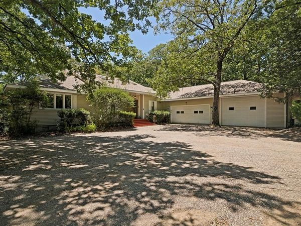 2495 Fox Point Circle, Quinlan, TX 75474