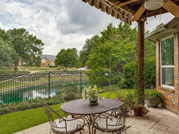6208 Trailwood Drive, Plano, TX 75024