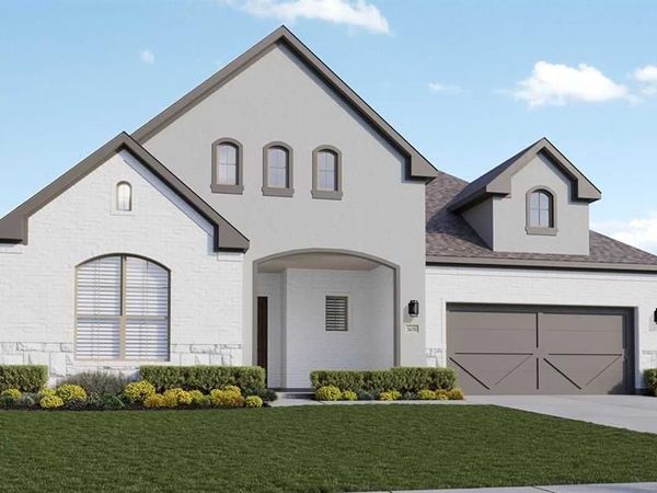 4359 Michigan Avenue Road, Midlothian, TX 76065