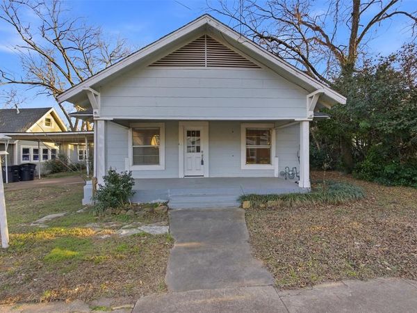 405 College Street, Cleburne, TX 76033