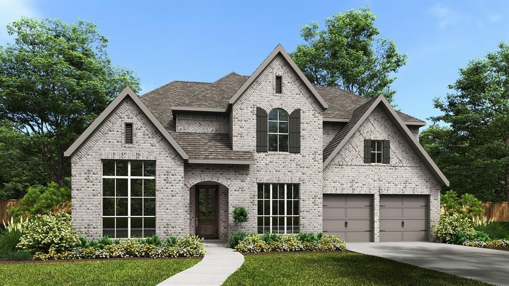 1701 Denali Drive, Celina, TX 75009 Main Photo