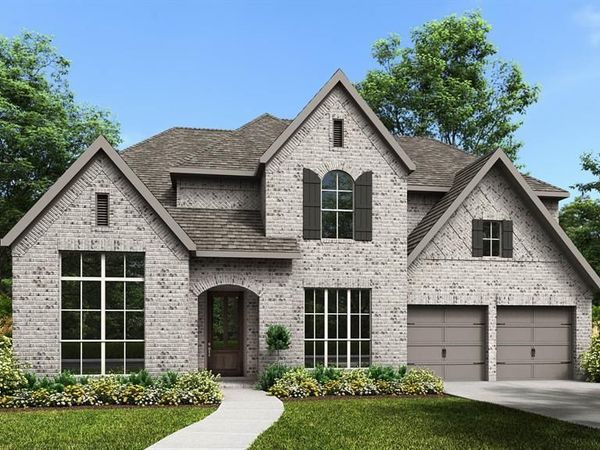 1701 Denali Drive, Celina, TX 75009