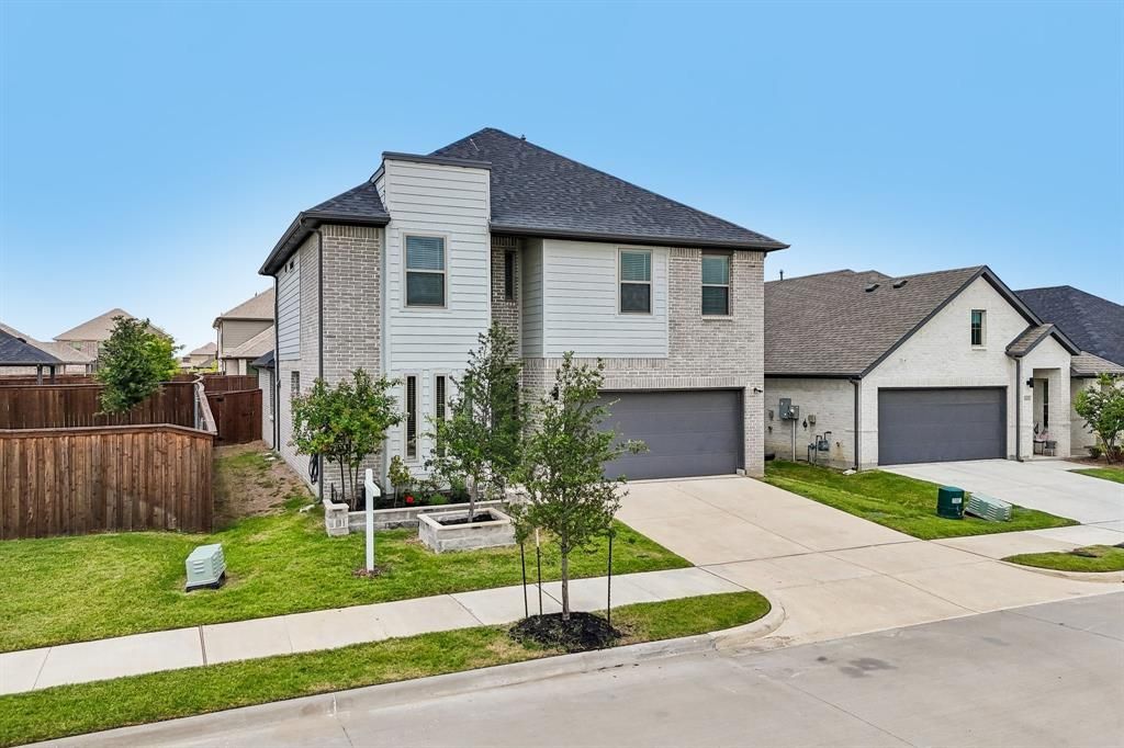 2829 Prospect Street, Celina, TX 75009 Main Photo