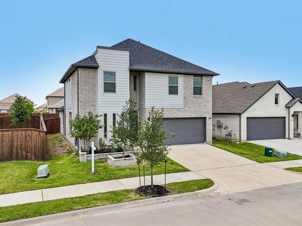 2829 Prospect Street, Celina, TX 75009
