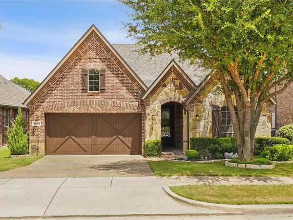 2804 Sherwood Drive, Trophy Club, TX 76262
