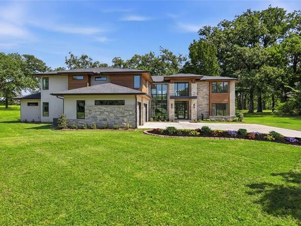 1251 Johnson Road , Keller, TX 76248