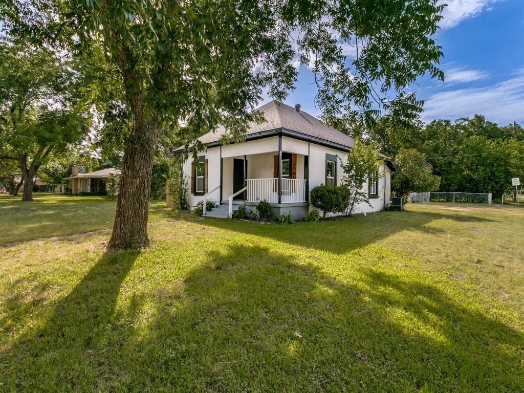 800 Euclid Street , Cleburne, TX 76033 Main Photo