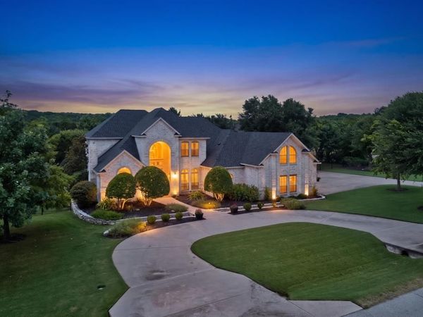 3406 Sundance Court, Granbury, TX 76049