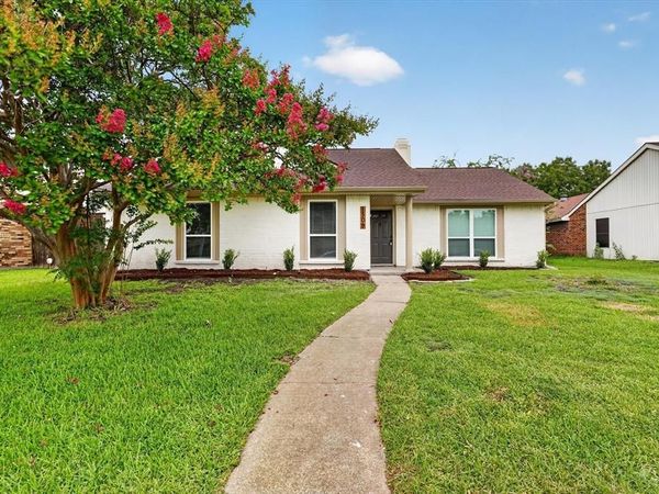 1309 Thoreau Lane , Allen, TX 75002