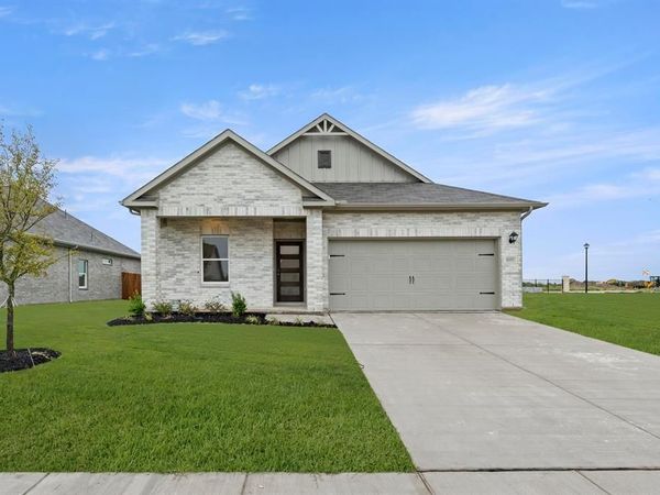3805 Buckhead Drive, Caddo Mills, TX 75135