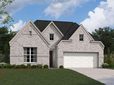 17321 Oxborough Drive, Fort Worth, TX 76247