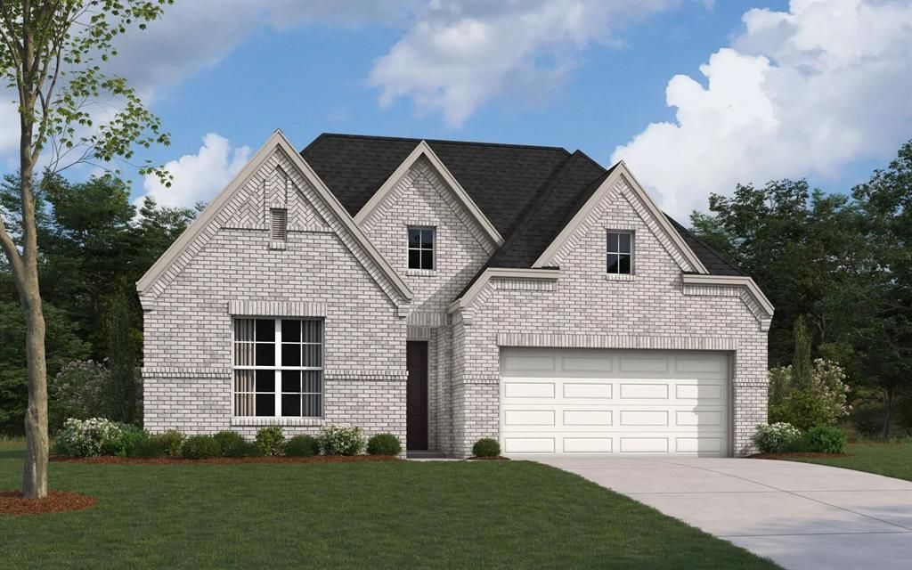 17321 Oxborough Drive, Fort Worth, TX 76247 Main Photo