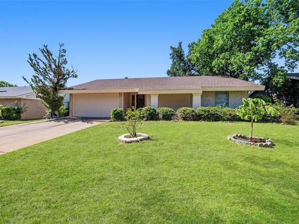 2120 Sunrise Trail, Richardson, TX 75081
