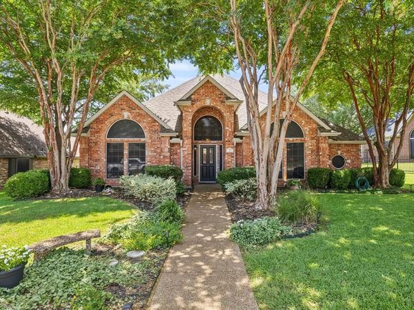 27 Shady Dale Lane , Rockwall, TX 75032