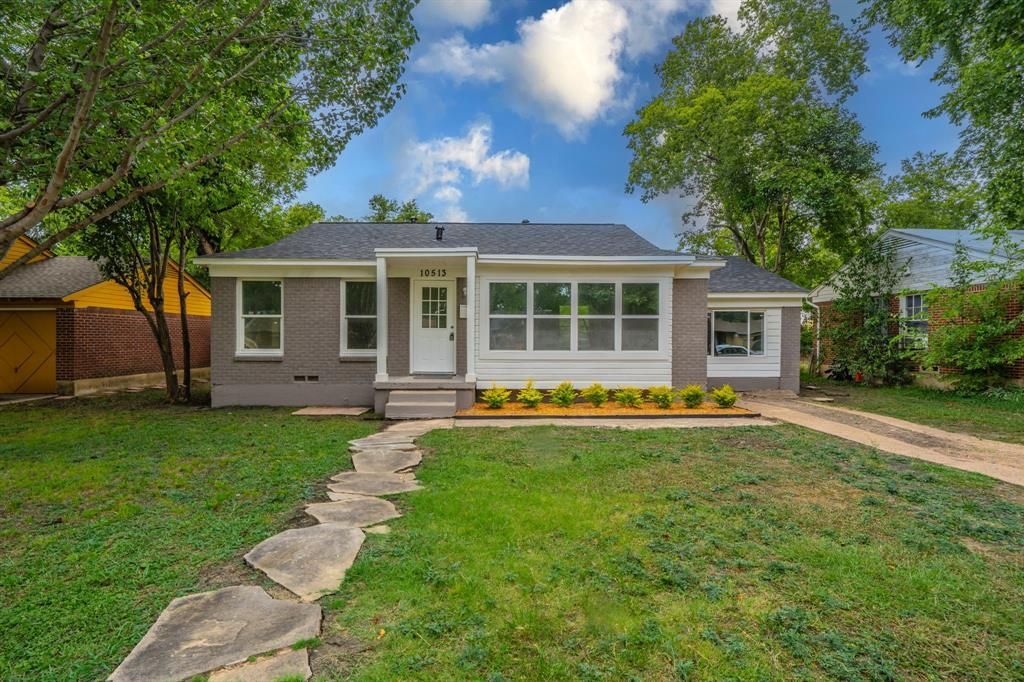 10513 Aledo Drive, Dallas, TX 75228 Main Photo