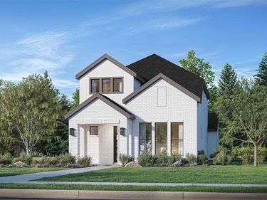 11633 Empress Drive , Frisco, TX 75035