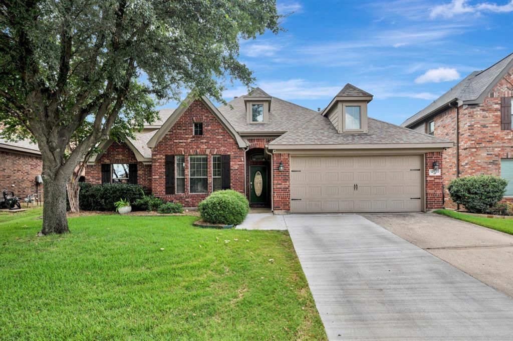 12620 Travers Trail, Fort Worth, TX 76244 Main Photo