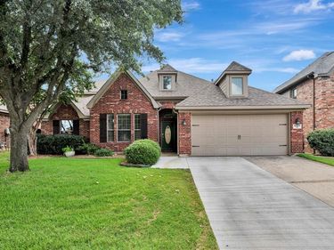 12620 Travers Trail, Fort Worth, TX 76244