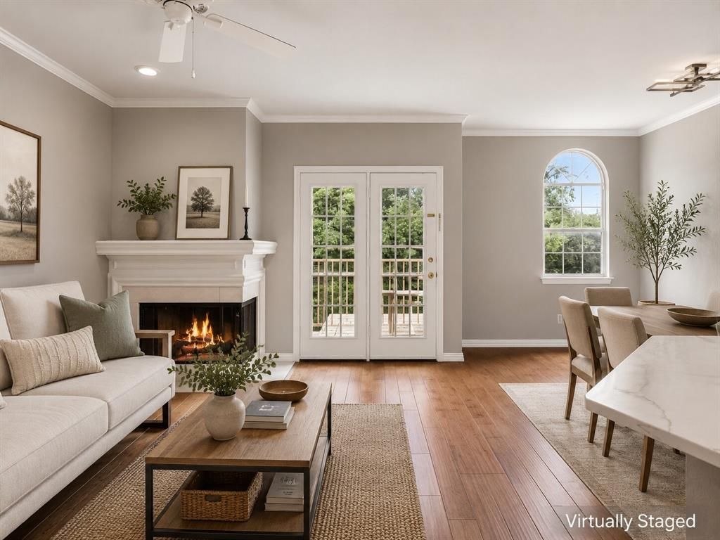 5325 Bent Tree Forest Drive, Unit 2230, Dallas, TX 75248 Main Photo
