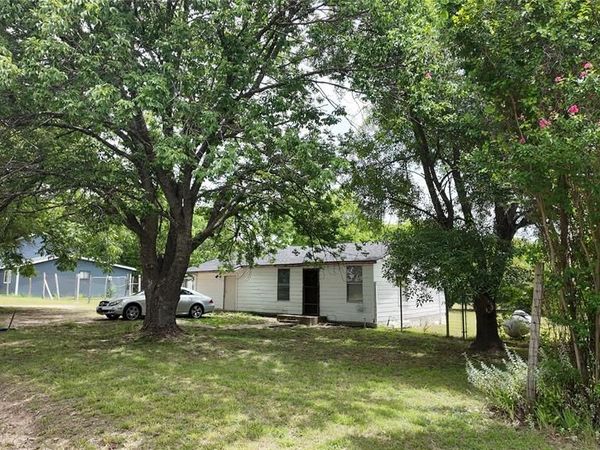 327 S Overlook Drive , Red Oak, TX 75154