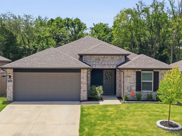 2406 W 30th Street N, Tulsa, OK 74127