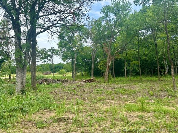 13774 Retirement Lane , Kingston, OK 73439