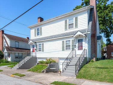 208 - 210 Logan , Frankfort, KY 40601