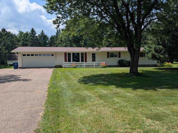 2235 BLUEJAY LANE, Kronenwetter, WI 54455