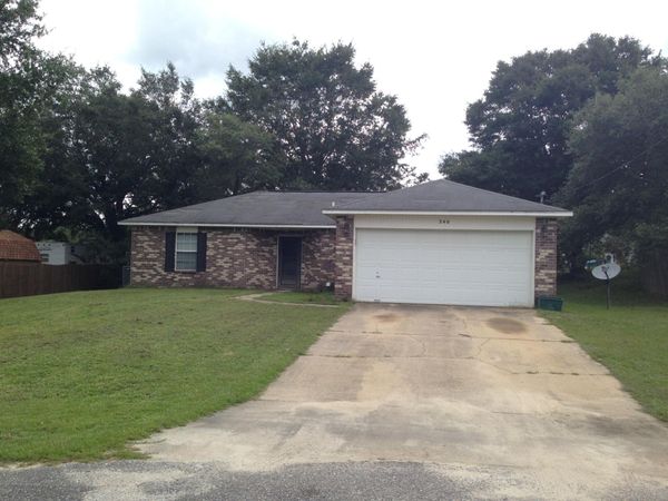 240 Westview Drive, Crestview, FL 32536