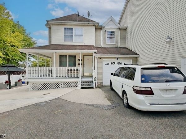 337 18Th Ave, Newark, NJ 07108