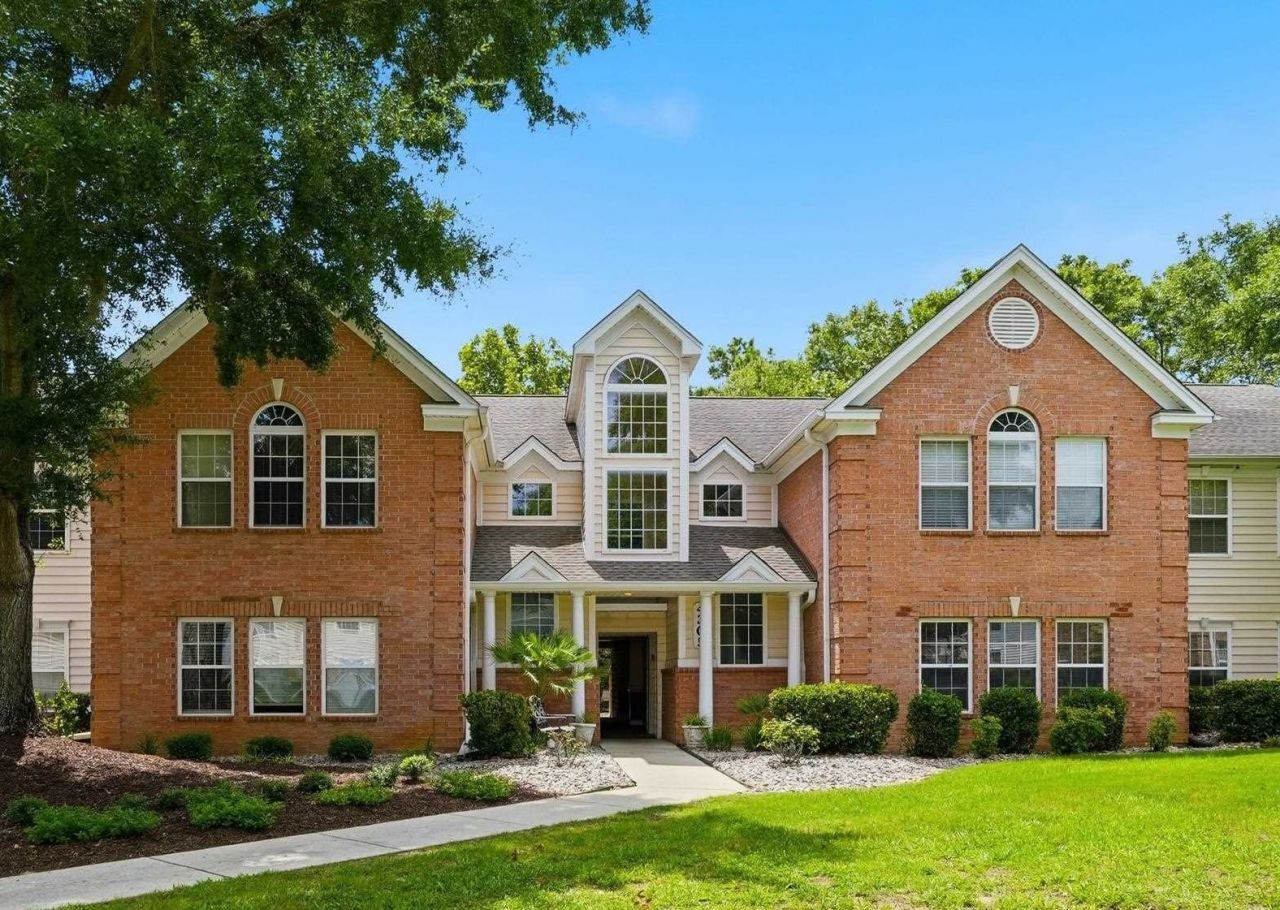 4305 Lotus Ct., Unit C, Murrells Inlet, SC 29576 Main Photo