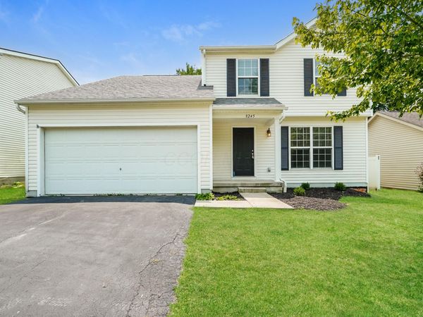 8245 Crete Lane , Blacklick, OH 43004