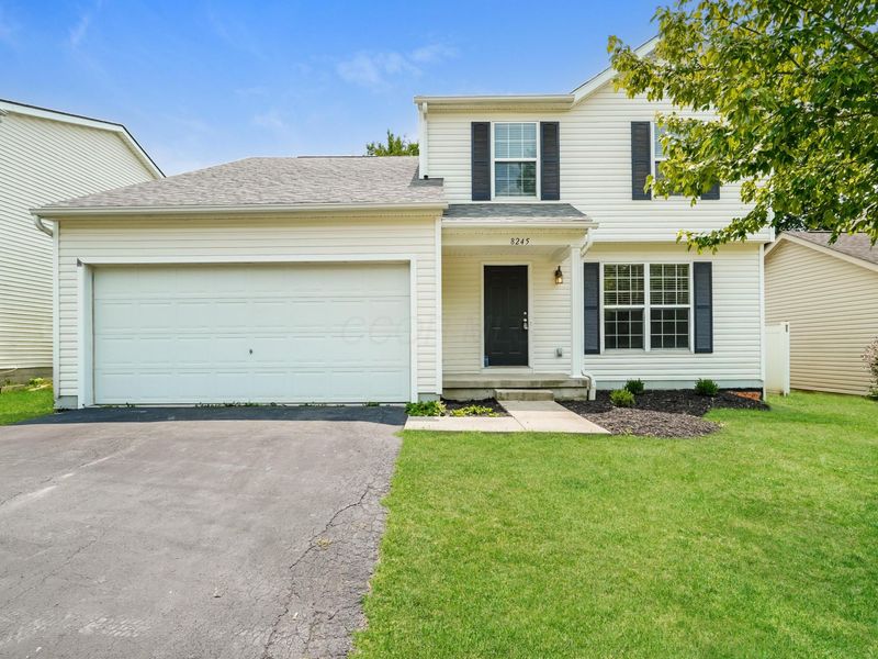 8245 Crete Lane , Blacklick, OH 43004 Photo 1