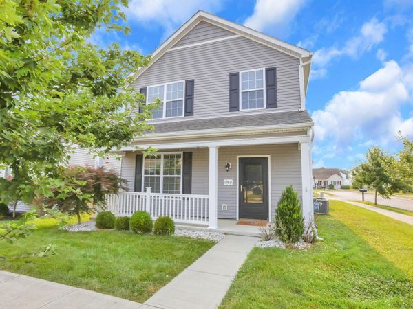 1980 Edison Street , Newark, OH 43055
