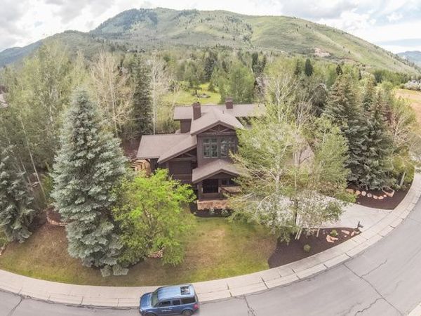2585 ASPEN SPRINGS DR , Park City, UT 84060