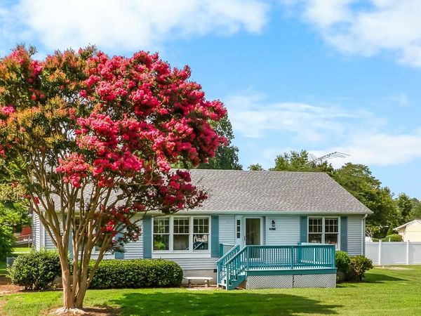 827 Travelers Rest Road, HAGUE, VA 22469